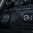 Proton Persona Black Edition dilancarkan – RM54,700