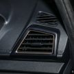 Proton Persona Black Edition dilancarkan – RM54,700