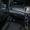 Proton Persona Black Edition dilancarkan – RM54,700