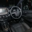 Proton Persona Black Edition dilancarkan – RM54,700
