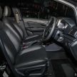 Proton Persona Black Edition dilancarkan – RM54,700