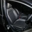 Proton Persona Black Edition dilancarkan – RM54,700