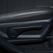 Proton Persona Black Edition dilancarkan – RM54,700