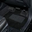 Proton Persona Black Edition dilancarkan – RM54,700