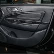 Proton Persona Black Edition dilancarkan – RM54,700