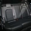 Proton Persona Black Edition dilancarkan – RM54,700