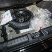 Proton Persona Black Edition dilancarkan – RM54,700