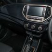 Proton Persona Black Edition dilancarkan – RM54,700