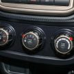 Proton Persona Black Edition dilancarkan – RM54,700