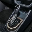 Proton Persona Black Edition dilancarkan – RM54,700
