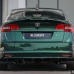 Proton Preve 1.6 CFE Turbo MANUAL 5-kelajuan – resipi spesifikasi sepatutnya Proton bagi dari kilang!