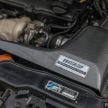 Proton Preve 1.6 CFE Turbo MANUAL 5-kelajuan – resipi spesifikasi sepatutnya Proton bagi dari kilang!