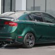Proton Preve 1.6 CFE Turbo MANUAL 5-kelajuan – resipi spesifikasi sepatutnya Proton bagi dari kilang!