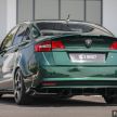 Proton Preve 1.6 CFE Turbo MANUAL 5-kelajuan – resipi spesifikasi sepatutnya Proton bagi dari kilang!