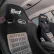 Proton Preve 1.6 CFE Turbo MANUAL 5-kelajuan – resipi spesifikasi sepatutnya Proton bagi dari kilang!