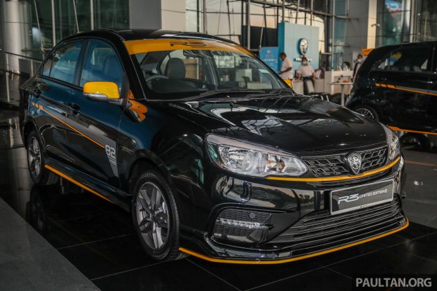 Proton sold 11,873 cars in February 2021 – Saga still top seller, market share now 27.1%, highest in 7 years