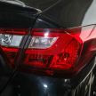 Proton Saga R3 Limited Edition – 2,000 units, RM42k