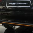 Proton Saga R3 Limited Edition 2021 dilancarkan — edisi terhad 2,000 unit, RM42,300 hingga 30 Jun 2021