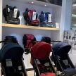 AD: First-ever Recaro Kids outlet in Malaysia launched at 1 Utama with Nur Fazura, Dr Say as special guests