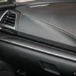 GALERI: Subaru Forester 2.0i-L GT Lite Edition – penampilan lebih ranggi dan bergaya, harga RM164k