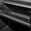 GALERI: Subaru Forester 2.0i-L GT Lite Edition – penampilan lebih ranggi dan bergaya, harga RM164k