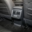 GALERI: Subaru Forester 2.0i-L GT Lite Edition – penampilan lebih ranggi dan bergaya, harga RM164k