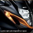 Suzuki Hayabusa 2021 dilancar untuk M’sia – RM111k