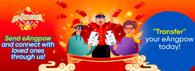 Touch ‘n Go eWallet brings back eAngpow, Fatt Choy Angpow cashback voucher til Feb 27, plus lucky draw