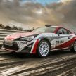 Toyota GT86 bids farewell to the UK – final unit sold