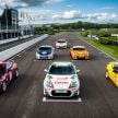 Toyota GT86 bids farewell to the UK – final unit sold