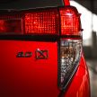 Toyota Innova <em>facelift</em> 2021 dilancarkan di Malaysia – harga bermula RM112k hingga RM130k, tiga varian