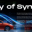 UMW Toyota lancar jenama Toyota Synergised Mobility di Malaysia, beri tumpuan utama terhadap teknologi