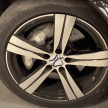 2022 W206 Mercedes-Benz C-Class official images leaked – AMG Line this time, more interior details