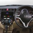 Honda Pakistan dikritik kerana masih jual sedan City generasi ketiga selama 12-tahun, tiada beg udara
