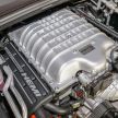 Jeep Grand Cherokee Trackhawk – most powerful SUV in M’sia with 707 hp 6.2L supercharged V8; RM869k