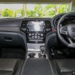 Jeep Grand Cherokee Trackhawk – most powerful SUV in M’sia with 707 hp 6.2L supercharged V8; RM869k