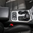 Jeep Grand Cherokee Trackhawk – most powerful SUV in M’sia with 707 hp 6.2L supercharged V8; RM869k