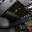 Jeep Grand Cherokee Trackhawk – most powerful SUV in M’sia with 707 hp 6.2L supercharged V8; RM869k