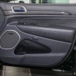 Jeep Grand Cherokee Trackhawk – most powerful SUV in M’sia with 707 hp 6.2L supercharged V8; RM869k