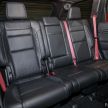 Jeep Grand Cherokee Trackhawk – most powerful SUV in M’sia with 707 hp 6.2L supercharged V8; RM869k