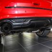 Jeep Grand Cherokee SRT launched in Malaysia – 6.4L Hemi V8 with 475 hp/644 Nm; RM719k with 50% SST