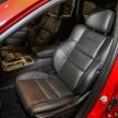 Jeep Grand Cherokee SRT launched in Malaysia – 6.4L Hemi V8 with 475 hp/644 Nm; RM719k with 50% SST