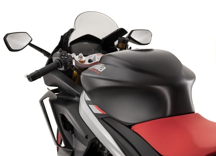 2021 Aprilia RS660 midweight in Malaysia, RM59,900 1272154