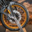 GALLERY: BMW Motorrad F850GS 40 Years GS Edition