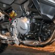 GALLERY: BMW Motorrad F850GS 40 Years GS Edition