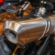 GALLERY: BMW Motorrad F850GS 40 Years GS Edition