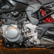 GALLERY: BMW Motorrad F850GS 40 Years GS Edition