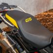 GALLERY: BMW Motorrad F850GS 40 Years GS Edition