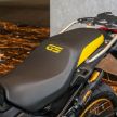 GALLERY: BMW Motorrad F850GS 40 Years GS Edition