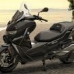 BMW C400X dan C400GT dipertingkat untuk tahun 2021 – tunggangan lebih baik, menepati emisi Euro 5